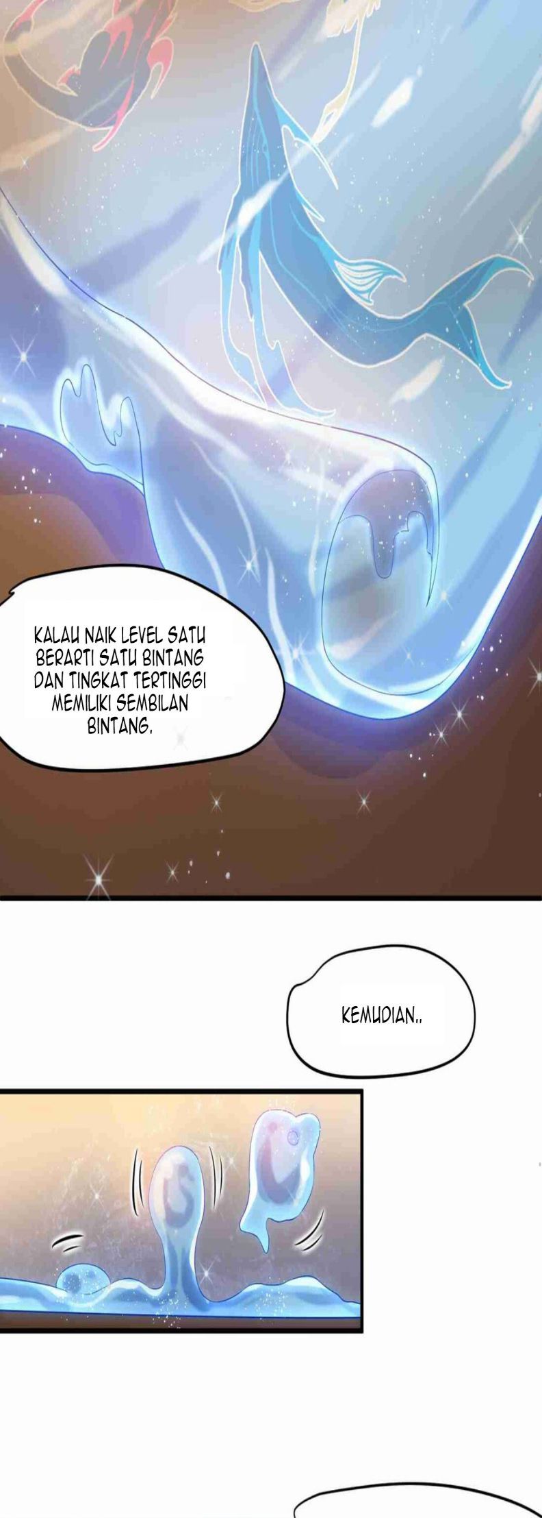 First Dragon (Yuanlong) Chapter 05 Gambar 21